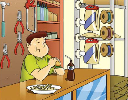 Alimentación y Nutrición